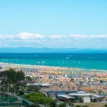 With Garden Close To - Beahost Bibione